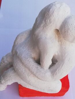 Kunst Skulptur - Müllheim Zentrum
