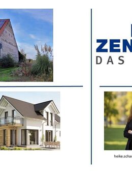 Sicher Bauen mit Bien-Zenker Festpreis-Garantie - Hier könnte Ihr Traumhaus stehen - Böhl-Iggelheim