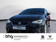 Seat Ibiza, 1.0 TSI FR, Jahr 2024 - Balingen