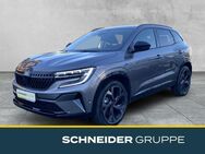 Renault Austral, Techno Esprit Alpine Mild Hybrid, Jahr 2022 - Burgstädt