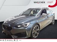 CUPRA Leon, 2.0 Sportstourer VZ, Jahr 2024 - Wackersdorf