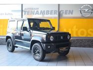 Suzuki Jimny Comfort AllGrip NFZ Sitzheizung AHK - Mettingen