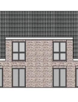 Ebstorf, traumhafte Lage, DHH incl.Top Grundstück! - Ebstorf (Klosterflecken)