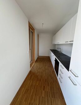 2-Zimmer-Maisonettewohnung auf dem Mühlenareal - Kappel-Grafenhausen