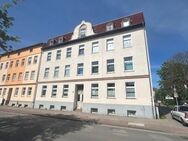 1-Zimmerwohnung sucht neuen Mieter - Stralsund