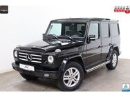 Mercedes-Benz G 350 BT COMAND,HARMAN/K,AHK,KAMERA,NETTO:42TEUR - Berlin