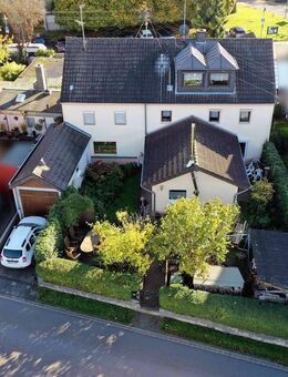 Einfamilienhaus in Niederkassel am Rhein - Modernisierungsobjekt mit viel Potenzial und Möglichkeiten - Niederkassel