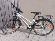 Kinderfahrrad günstig zu verkaufen - Schwandorf Zentrum