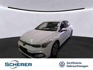 VW Golf, 1.0 TSI VIII Active, Jahr 2022 - Alzey