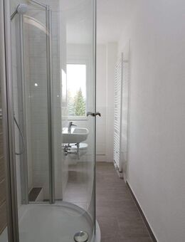 Herzbeben...moderne 3-RW mit Dusche u. Balkon!!! - Freiberg