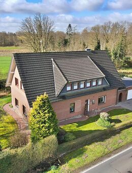 Viele Zimmer - großer Garten Ihr neues Zuhause? - Cappeln (Oldenburg)