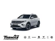 VW T-Cross, 1.5 TSI "R-LINE" IQDRIVE, Jahr 2022 - Bad Honnef