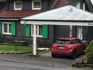 Repräsentatives Einfamilienhaus mit Carport im Stadtkern von Remscheid zu verkaufen - Remscheid