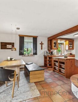 Modernes Einfamilienhaus mit Weitblick und Wohlfühlambiente - Energieeffizienz trifft Wohnkomfort - Sulzbach-Rosenberg