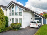 Schöne gepflegte Doppelhaushälfte mit Garage in Lohmar Birk! - Lohmar