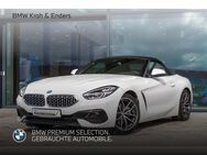 BMW Z4, sDrive20i Sport Line 18, Jahr 2020 - Fulda