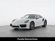 Porsche 991, 911 Turbo Privacyverglasung, Jahr 2016 - Essen