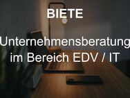 BIETE: Computerhilfe, PC-Hilfe, Unterstützung, Service, Support - Saarbrücken Zentrum