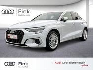 Audi A3, Sportback advanced 40 TFSI e S line, Jahr 2020 - Bad Hersfeld