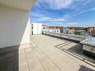 4. Stock mit Aufzug und zubuchbaren Services – perfekt für Senioren! - Nürnberg