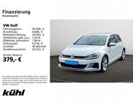 VW Golf, 2.0 TSI VII GTI Performance, Jahr 2019 - Hildesheim