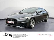 Audi A5, Sportback 40 TDI quattro S line, Jahr 2020 - Reutlingen