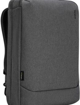 Targus Notebook-Rucksack 15,6" Cypress Convertible Rucksack mit EcoSmart