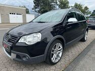 VW Polo IV CrossPolo*ALU*Klimaautomatik* - Troisdorf