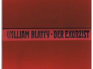 Der Exorzist,William Peter Blatty,Bertelsmann - Linnich