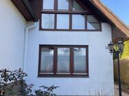 Ihr neues Zuhause! Einfamilienhaus in Meiendorf - Hamburg