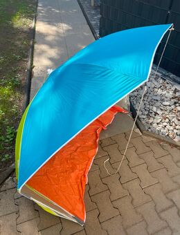 Schattendach von Decathlon - Welzheim