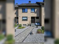 Charmantes Zuhause für Familien - Reihenhaus in Hamm-Herringen - Hamm