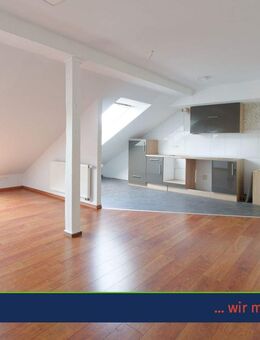 Charmant, hell und zentral - Ihr neues Zuhause wartet! - Lüdinghausen