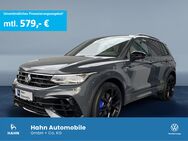 VW Tiguan, 2.0 l TSI R 320, Jahr 2024 - Göppingen