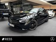 Mercedes CLA 250, SB AMG °, Jahr 2023 - Tuttlingen