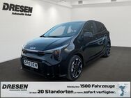 Kia Picanto, 1.2 GT-Line SMART-KEY, Jahr 2024 - Bonn