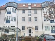 Eigentumswohnung mit Terrasse und Tiefgarage - Berlin