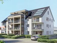 Kapitalanlage: Betreute 2-Zi-Wohnung + EBK - Nufringen