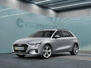 Audi A3, , Jahr 2023 - München