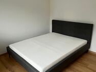 Wie neu! Bestseller Ikea Schaum-Matratze 160x200cm - Hardheim