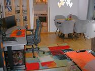 Gut geschnittene 2-Zimmer Wohnung in Pfullingen zu verkaufen *reserviert* - Pfullingen