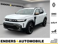 Dacia Duster, 1.0 III TCe EU6e Extreme ECO-G 100, Jahr 2024 - Fulda