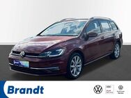 VW Golf Variant, 1.5 TSI VII Highline, Jahr 2020 - Achim