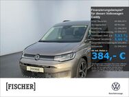 VW Caddy, 1.5 TSI Life Apple, Jahr 2024 - Jena