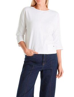 Marc Cain T-Shirt "Collection Essential" Premium Damenmode