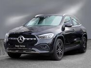 Mercedes GLA 250, PROGRESSIVE SPUR, Jahr 2020 - Kiel