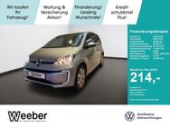 VW up, e-up, Jahr 2023 - Weil der Stadt