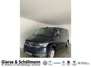 VW T6 Caravelle, 2.0 TDI 1 Comfortline L R, Jahr 2024 - Schmallenberg