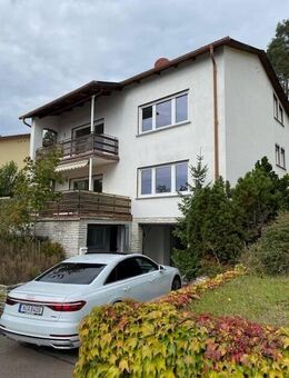 SAG AN!! SCHAU AN?! SAG deinen KAUFPREIS an! Split-Level-Haus, ca. 156 m² Wfl. , 666 m² Grund ... - Wackersdorf