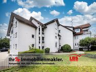 Tolle Maisonette-Wohnung mit zwei Balkonen & Tiefgarage - Radolfzell (Bodensee)